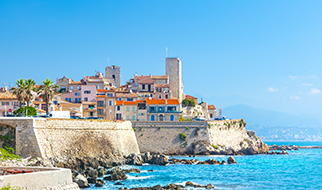 maison de retraire Antibes