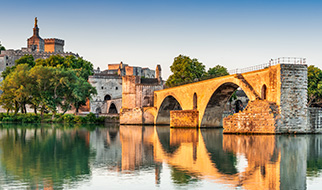 maison de retraire Avignon