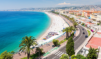 maison de retraire Cannes