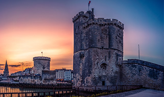 maison de retraire La Rochelle