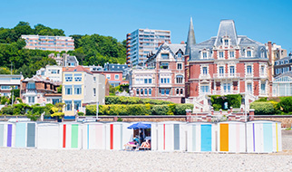 maison de retraire Le Havre