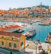 maison de retraire Marseille