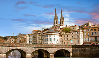 maison de retraire Niort