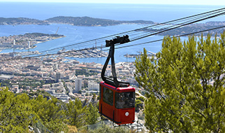 maison de retraire Toulon