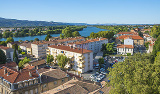 maison de retraire Valence