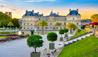 maison de retraire Versailles