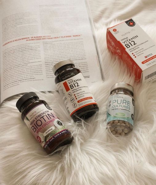 Comment prévenir la carence en vitamine B12 chez les seniors ?