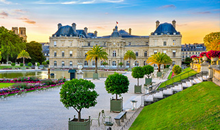 maison de retraire Versailles