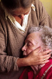 Alzheimer: soutenir les aidants - Source de l'image:www.carestation.agis.com 