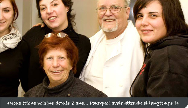  Voisin-age, et la vie en ville se fait solidarité ! - Source de l'image: http://www.voisin-age.fr/