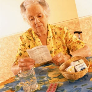 Limiter la prescription des neuroleptiques : un enjeu du plan Alzheimer - Source de l'image: http://www.impact-sante.fr