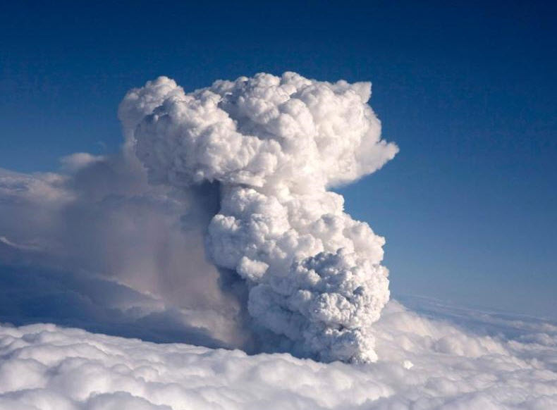 Le nuage volcanique est-il dangereux pour la Santé ? - Source de l'image: http://referentiel.nouvelobs.com