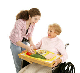 Nutrition des résidents en maisons de retraite : l’InVS lance une étude - Source de l'image : http://sante-medecine.commentcamarche.net