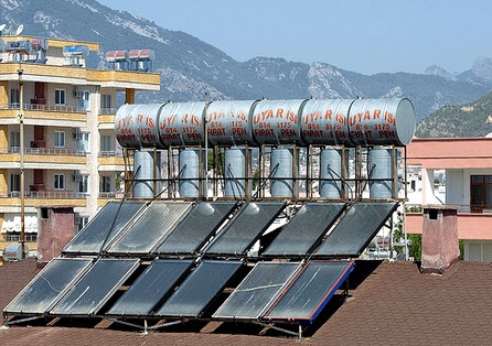 Le potentiel de l’énergie renouvelable pour les maisons de retraite - Source de l'image : http://www.economiesolidaire.com