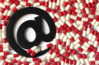 Santé: les médicaments bientôt vendus sur Internet ? - Source de l'image : http://www.mutuelle-viasante-udsma.fr