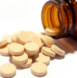 L’effet bénéfique de la vitamine B contre Alzheimer - Source de l'image : http://www.worldhealth.net/ 