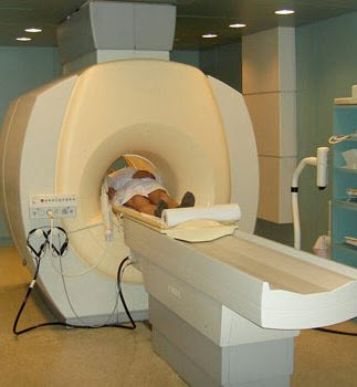 Parkinson : Détecter la maladie par un IRM - Source de l'image : http://www.ladepeche.fr/