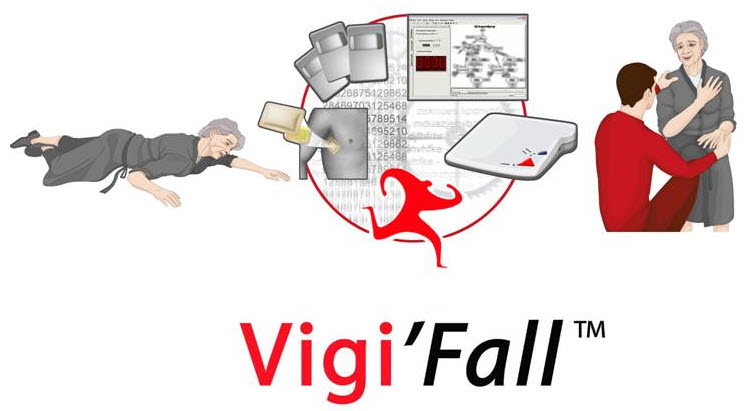Vigi’fall : le patch anti-chute - Source de l'image : http://www.charlesfoix.org/