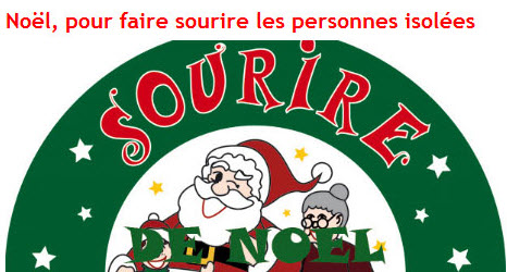 Noël : Les Hauts-de-Seine œuvrent en faveur des personnes âgées. - Source de l'image : http://www.capgeris.com/
