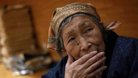 Japon : Les aînés d’une maison de retraite survivent grâce à leurs soignants - Source de l'image: http://www.7sur7.be