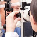 Test oculaire pour détecter la maladie d'Alzheimer