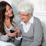 Nouvelles technologies : quels apports pour la personne âgée dépendante ? 