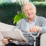 Personne âgée : mobilité réduite et handicaps au quotidien 