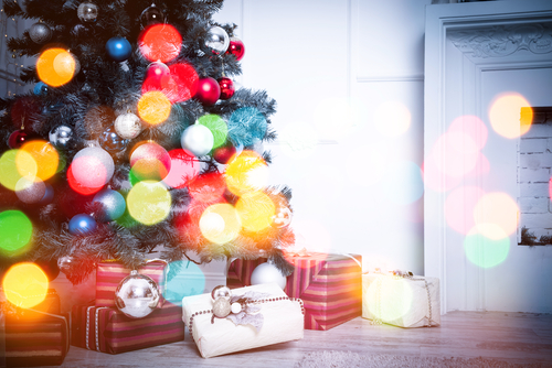 Les seniors à Noël : douze idées de cadeaux originaux