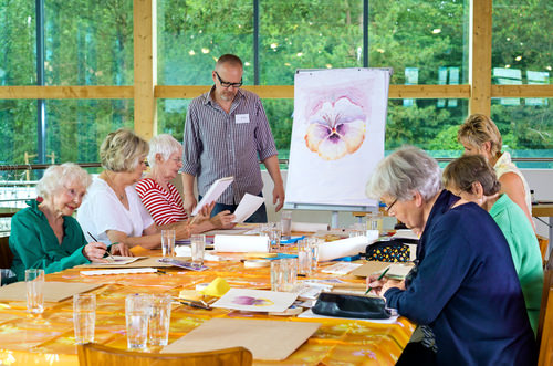 Activites Pour Les Seniors A Aix En Provence Cap Retraite