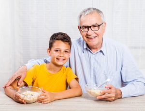 5 aliments pour aider les seniors à retrouver le sommeil