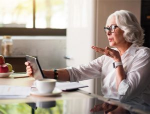 Alzheimer, dépendance : quel langage d’amour pour mieux communiquer ?