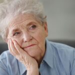 Comment reconnaître et soigner la dépression chez les seniors ?