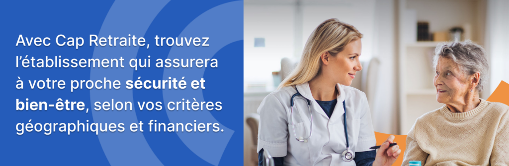 La vie en EHPAD, comment cela se passe vraiment ?