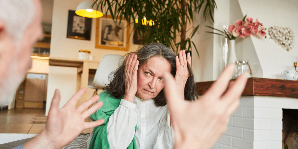 Conseils pour gérer la maladie de Parkinson et agressivité 