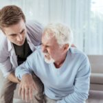 Signe d'AVC 1 mois avant