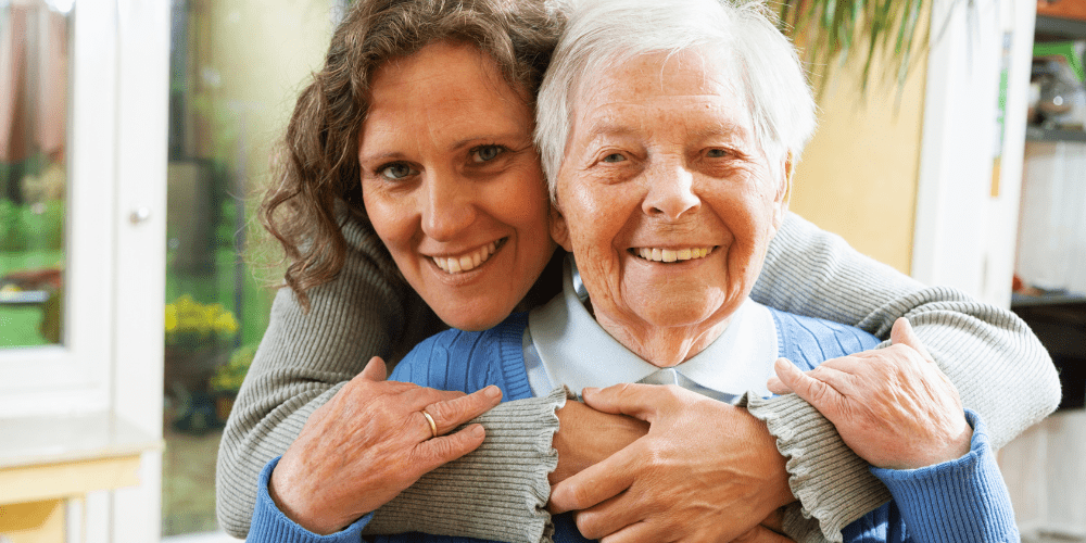 aidant familial et ressources pour aider un proche âgé