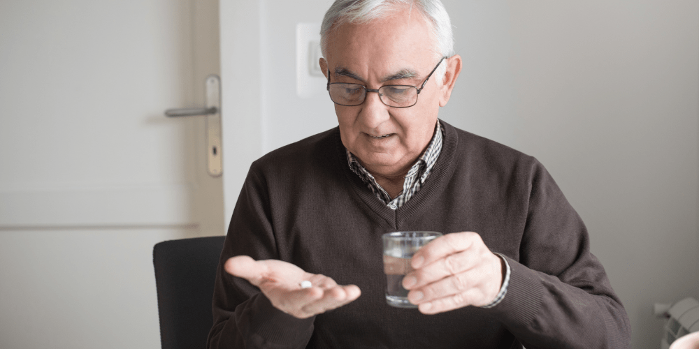 Traitement Parkinson à l'Ambroxol