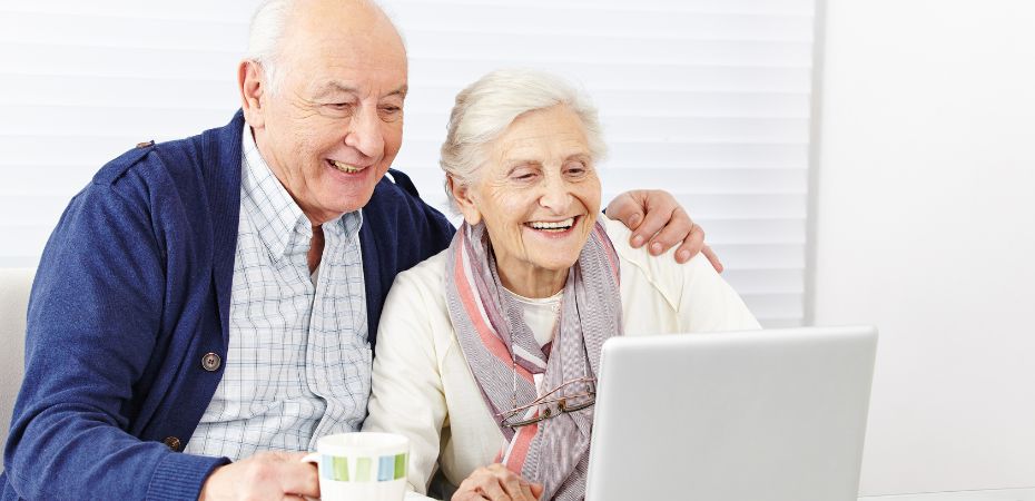 Selection de maison de retraite