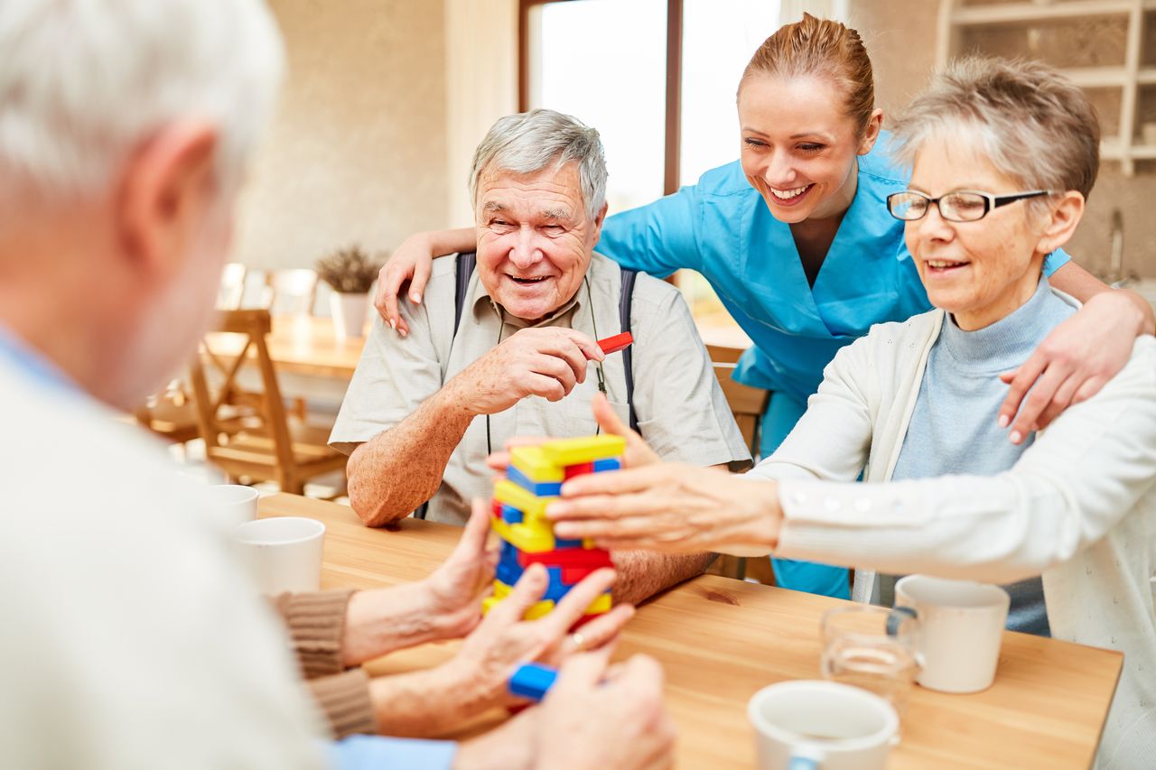 Alzheimer : Aménager sa maison pour se faciliter la vie