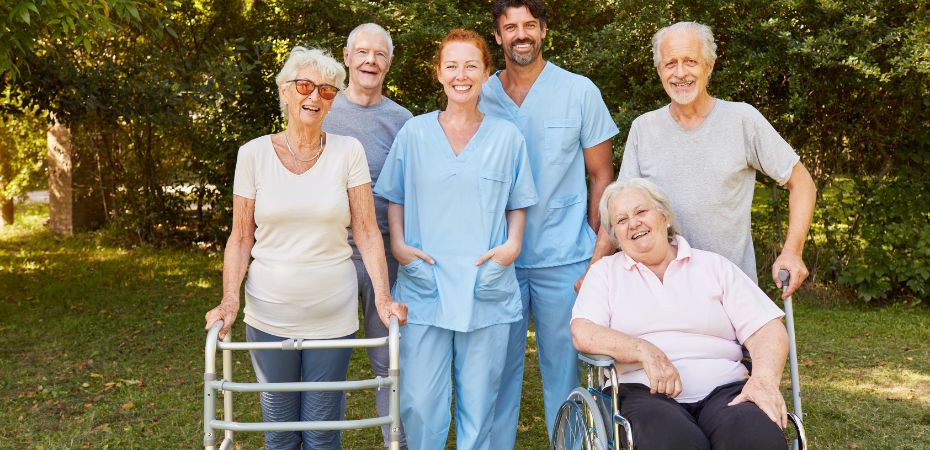 choisir ses vacances avec un proche Alzheimer