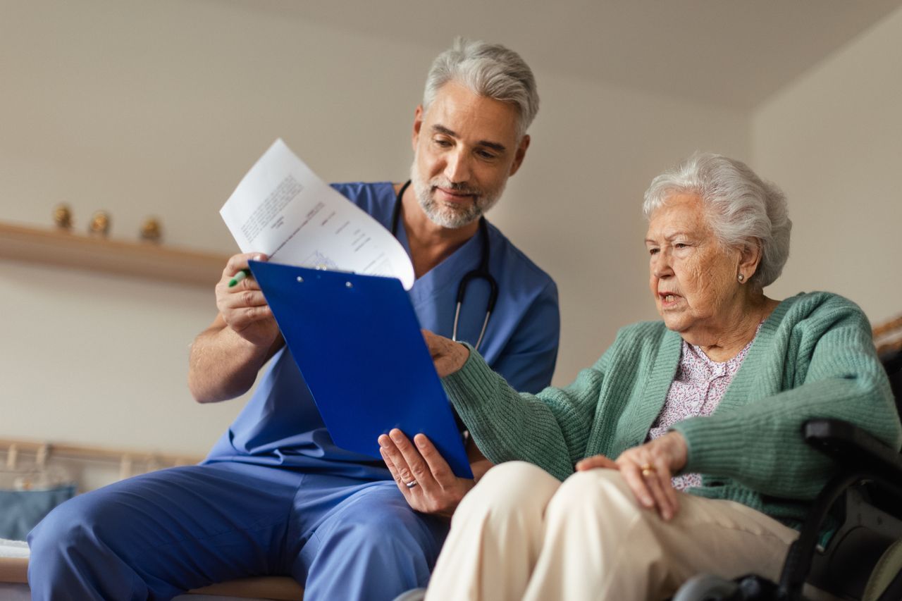 Les droits des résidents en maison de retraite : ce que chaque famille devrait connaître