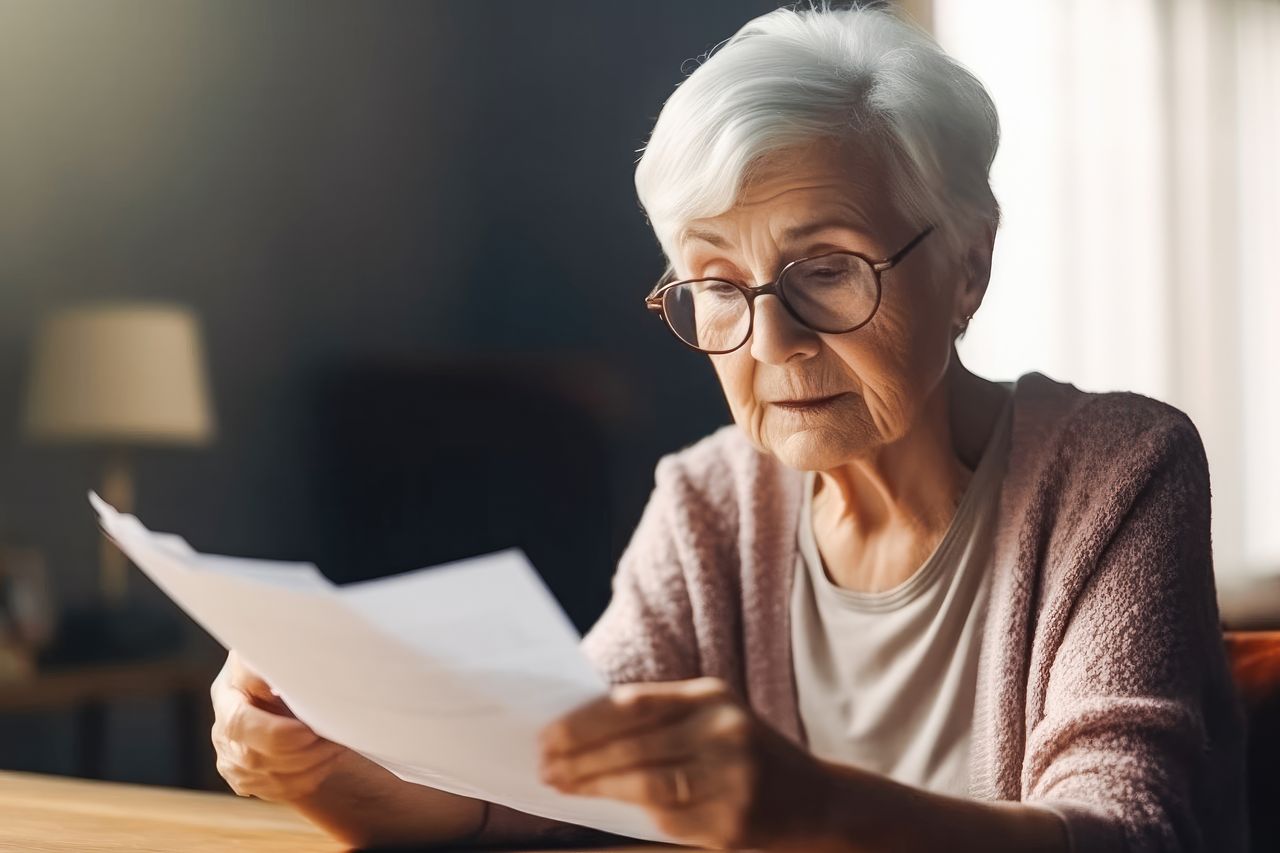 Personnes âgées en maison de retraite: Ce que vous feriez mieux de savoir avant de réclamer votre Allocation Personnalisée d'Autonomie (APA)