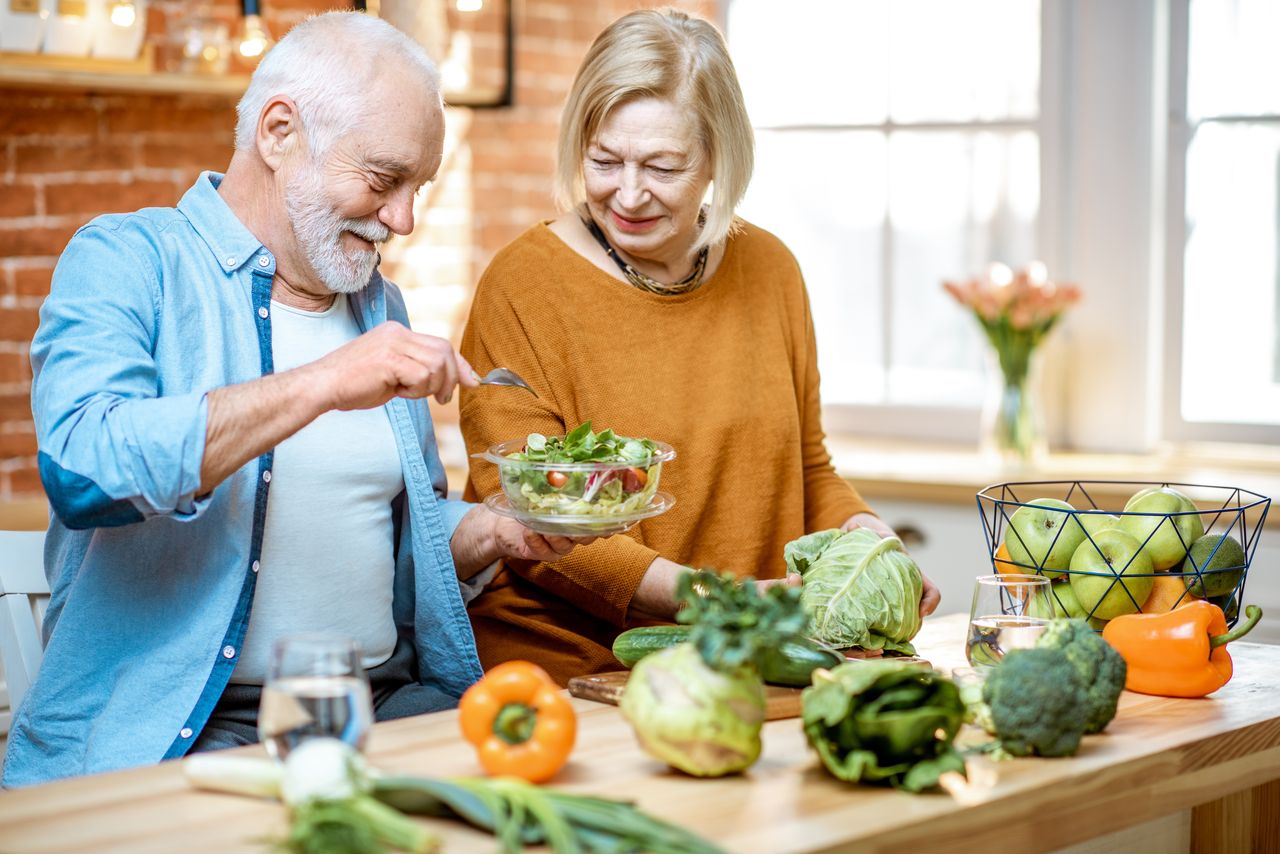 Les 5 aliments miraculeux que tous les seniors devraient consommer pour préserver leur santé et leur bien-être