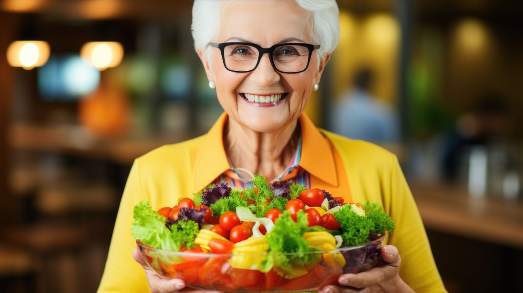 Maladie de Parkinson : 10 aliments anti-inflammatoires incontournables et leurs bienfaits