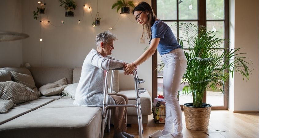 l'APA en urgence finance le maintien à domicile