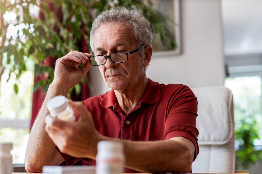 Suppléments et maladie de Parkinson : Alliés ou ennemis des patients?