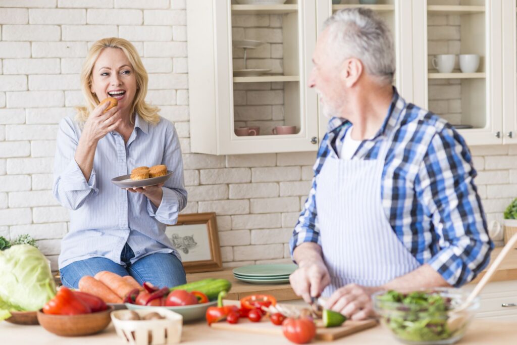 quels sont les aliments privilégier et ceux à éviter pour les seniors afin de prévenir les maladies