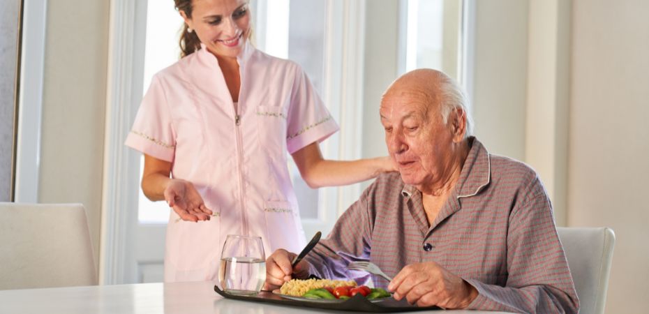 La question sur les régimes nutritionnels en résidence autonomie