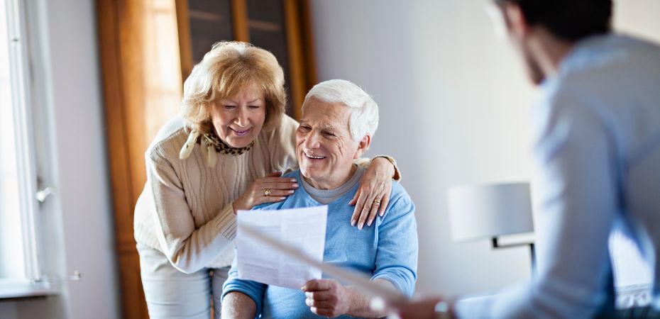 Le contrat en résidence autonomie