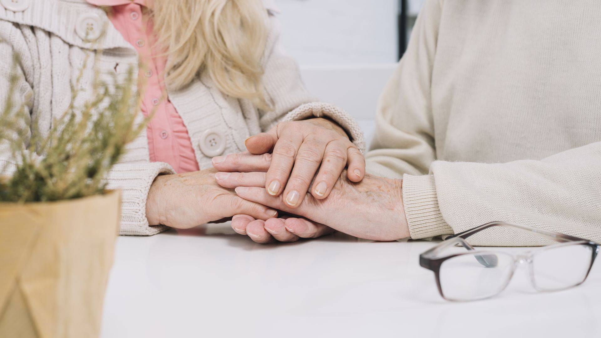 Alzheimer : Combien de temps peut-on vivre avec la maladie